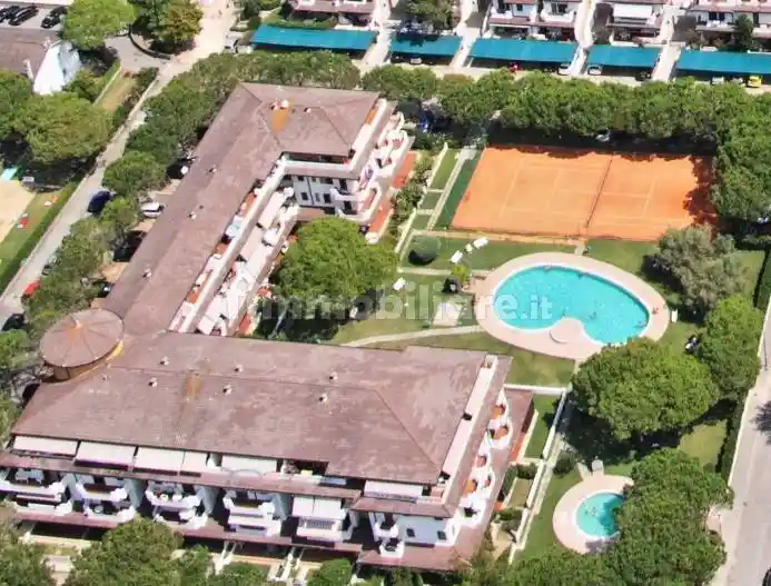Appartamento in vendita a Caorle