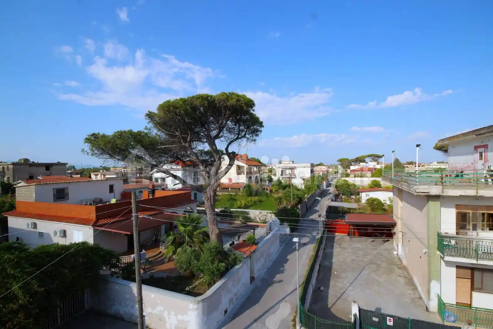 Villa in vendita a Castel Volturno
