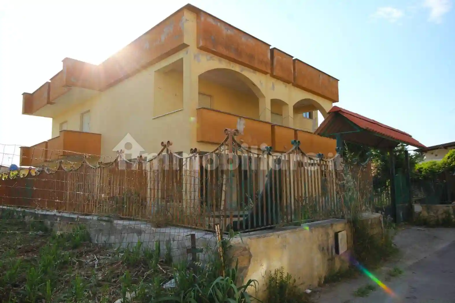 Villa - foto 3