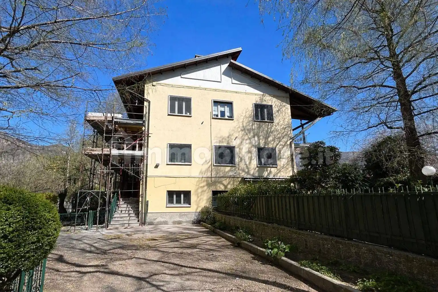 Appartamento in vendita a Villar Dora