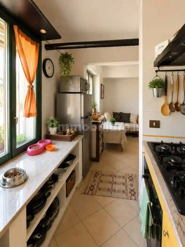 Appartamento - foto 5
