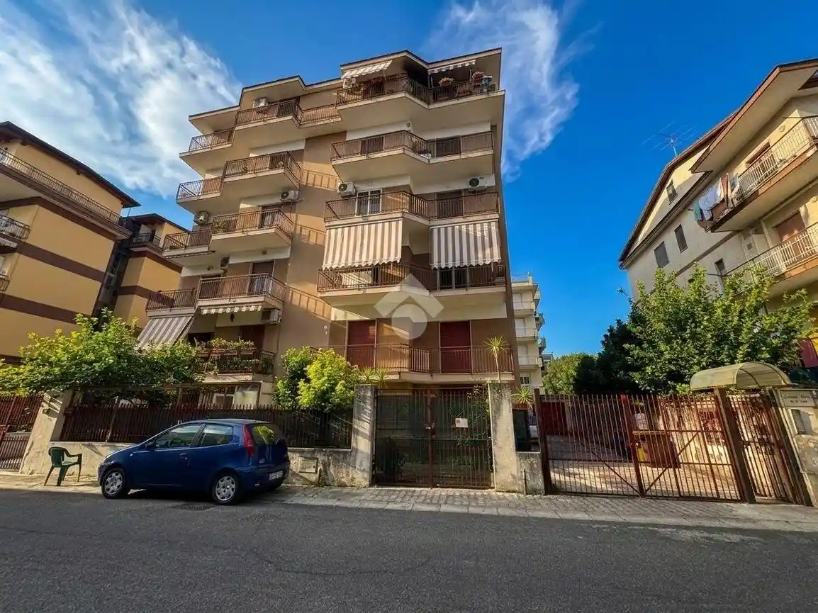 Appartamento in vendita a Aversa