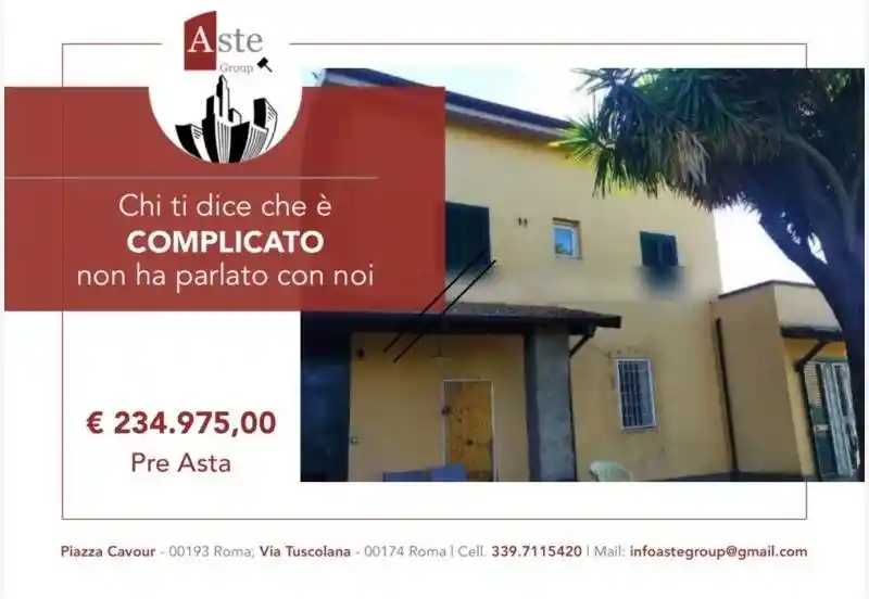 Appartamento in vendita a Velletri