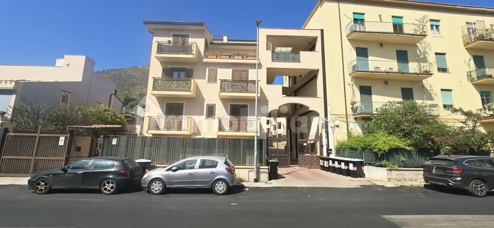 Appartamento in vendita a Palermo