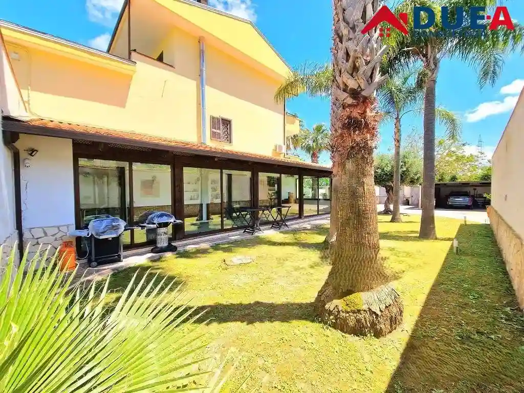 Villa - foto 4