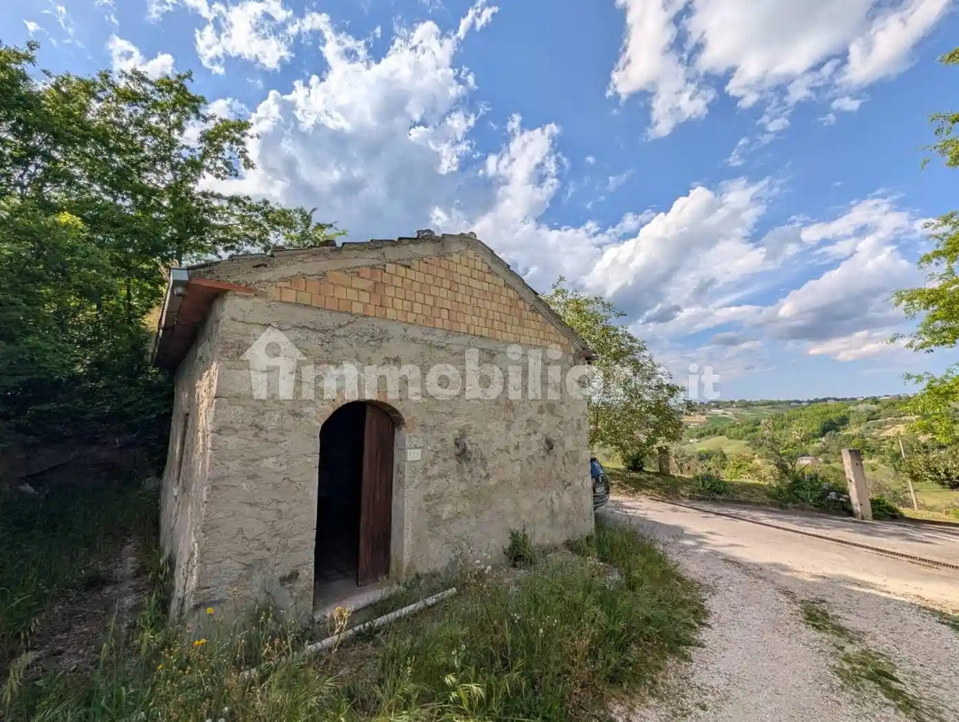 Villa in vendita a Campobasso