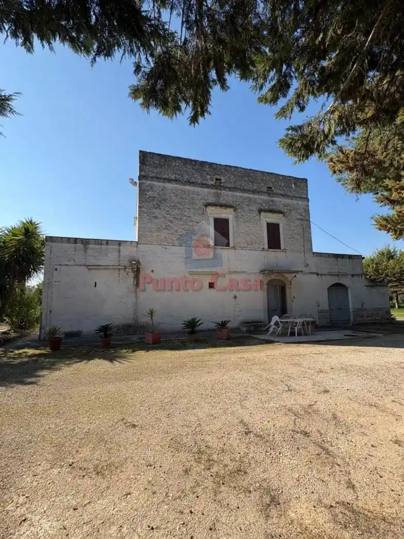 Rustico - Casale in vendita a Andria