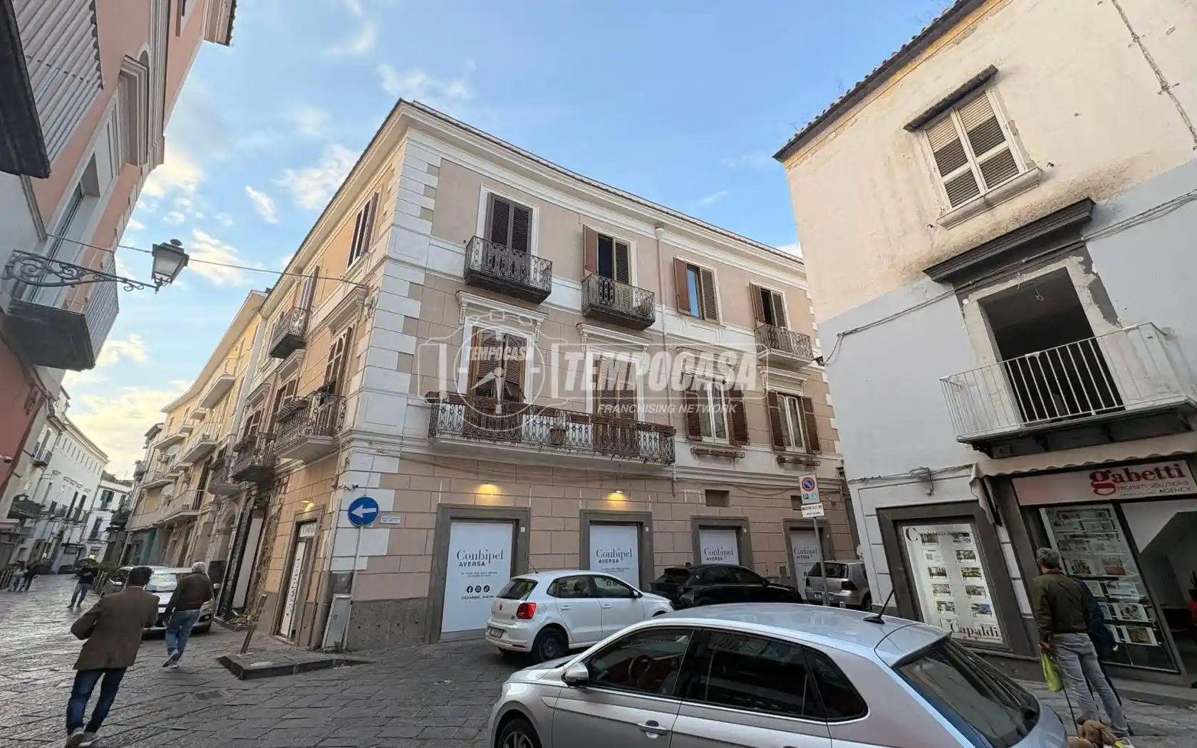 Appartamento in vendita a Aversa
