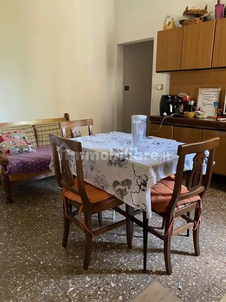 Appartamento in affitto a Bologna