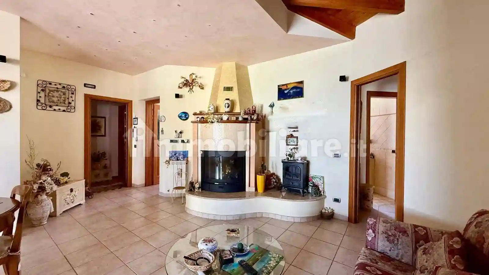 Villa - foto 5