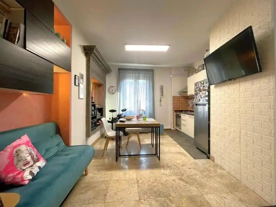 Appartamento in vendita a Scandicci
