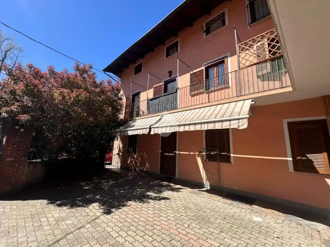 Appartamento in affitto a Giaveno