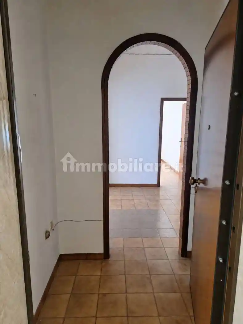 Appartamento in vendita a Mazara del Vallo