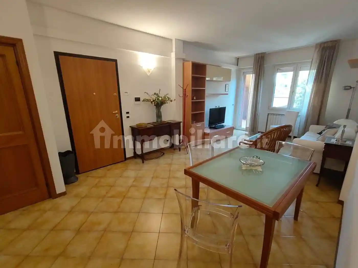 Appartamento in affitto a Firenze