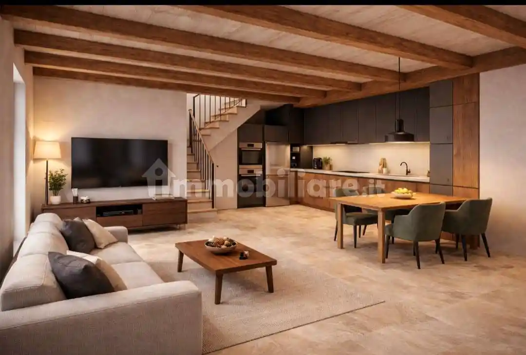 Casa indipendente in vendita a Capannori