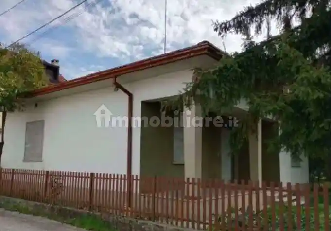 Villa in vendita a San Vendemiano