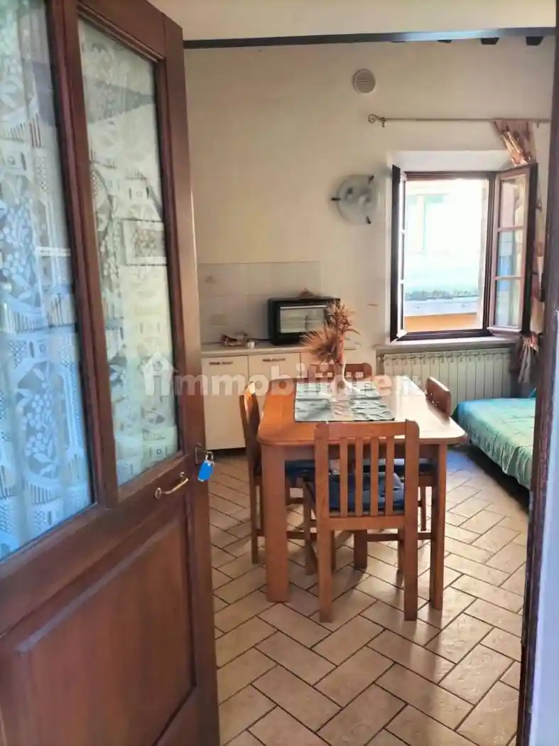Appartamento in vendita a Montalcino