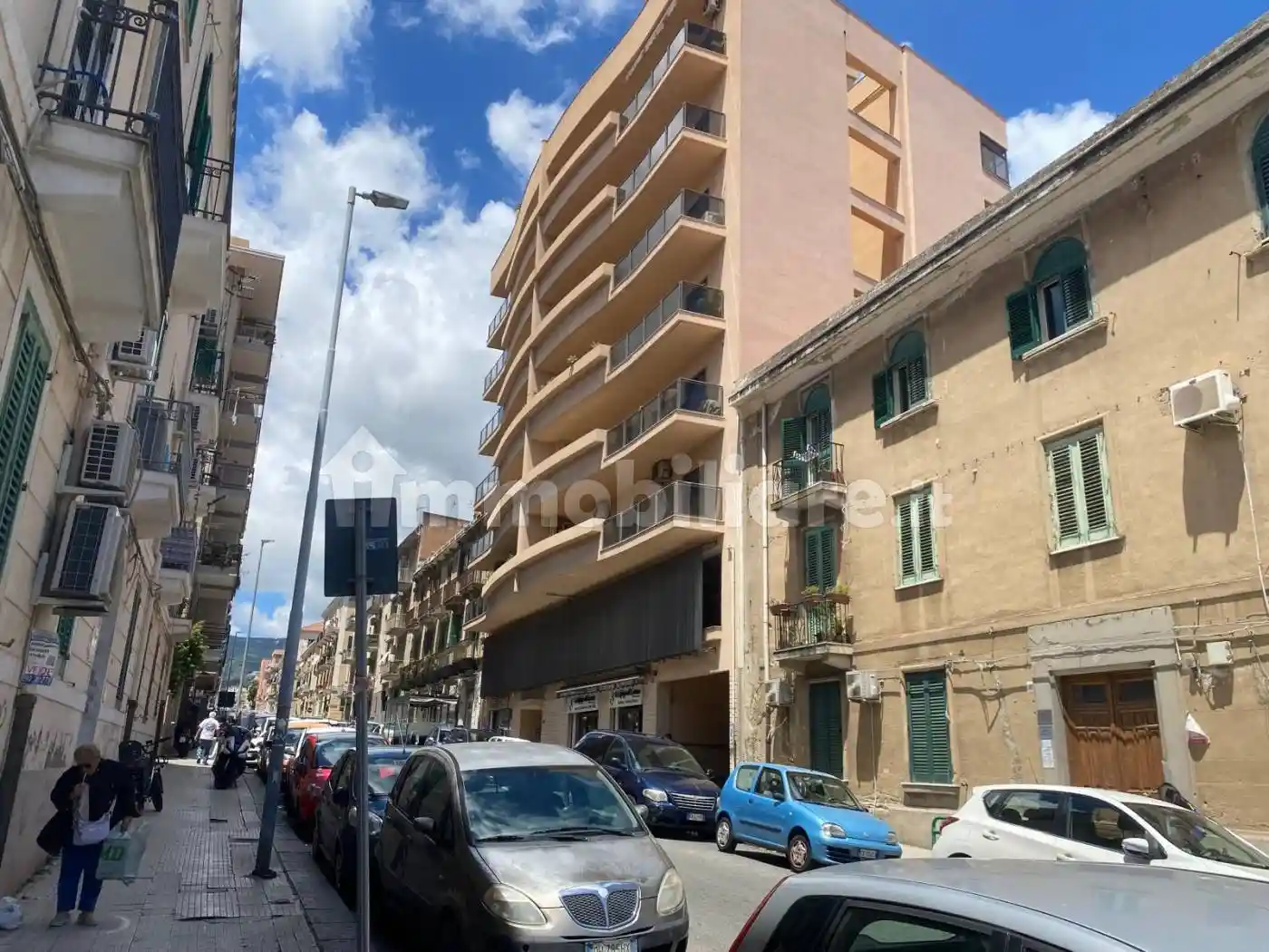Appartamento in vendita a Messina