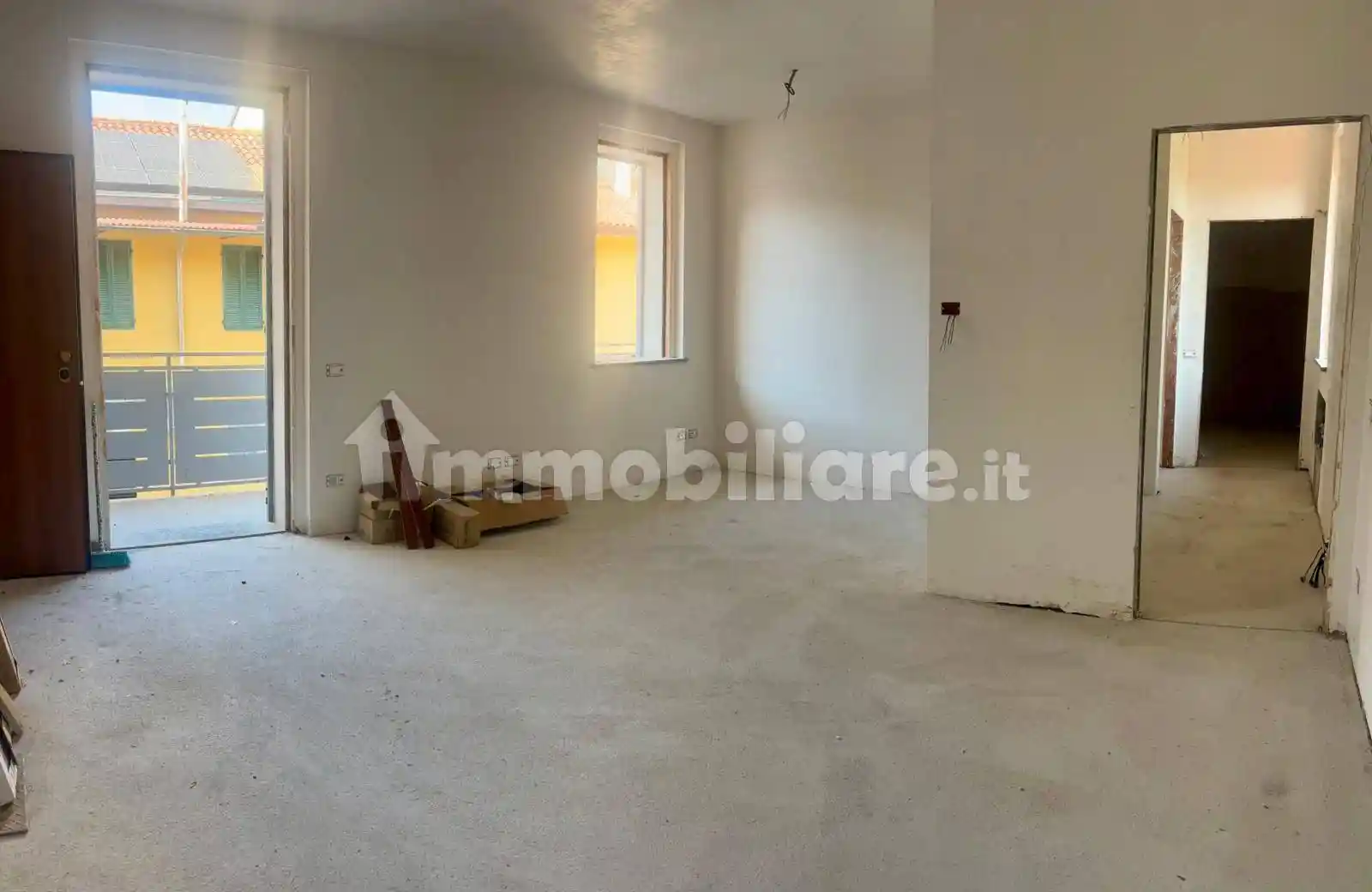 Appartamento in vendita a Arluno