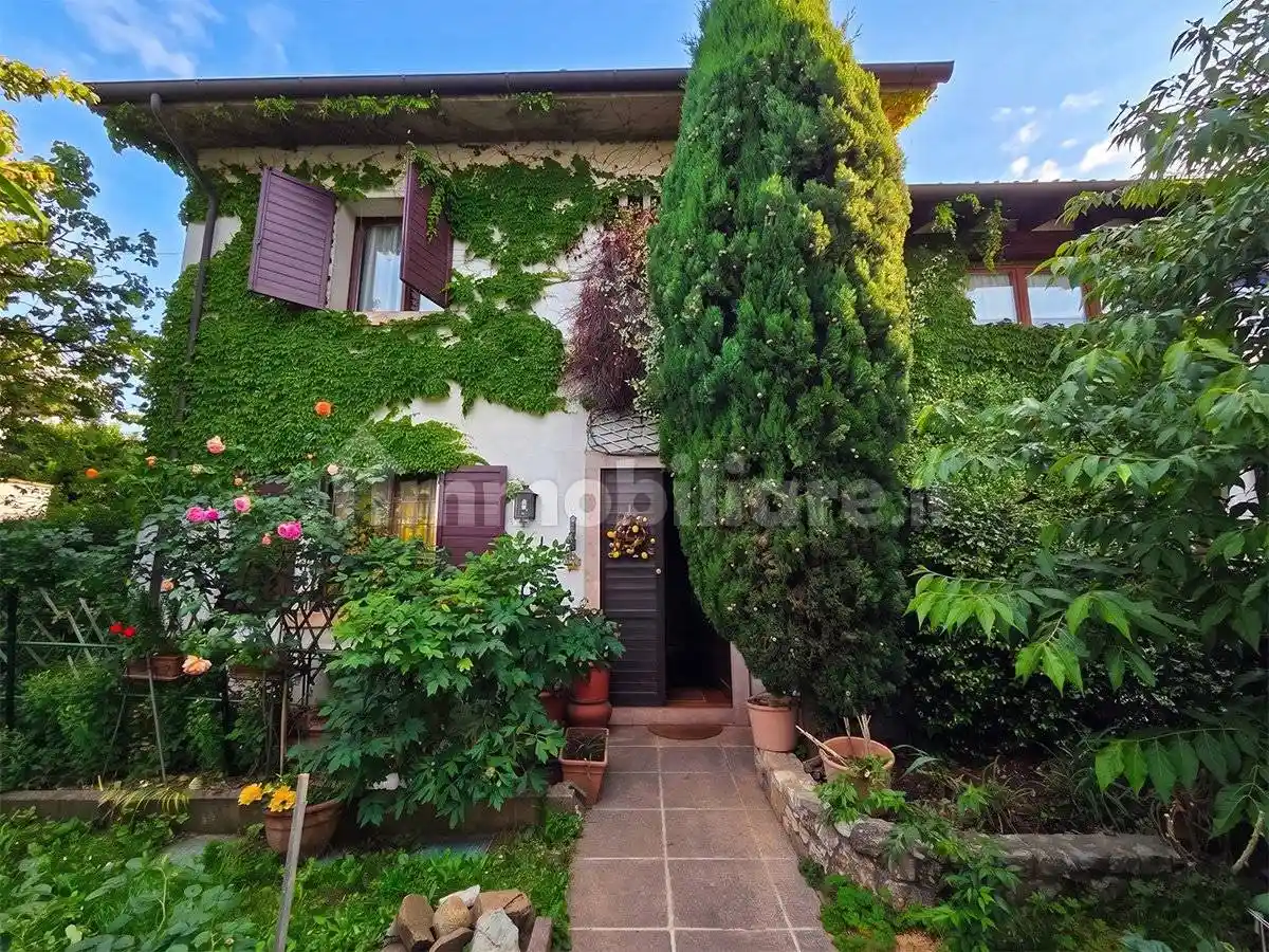 Villa in vendita a Bassano del Grappa