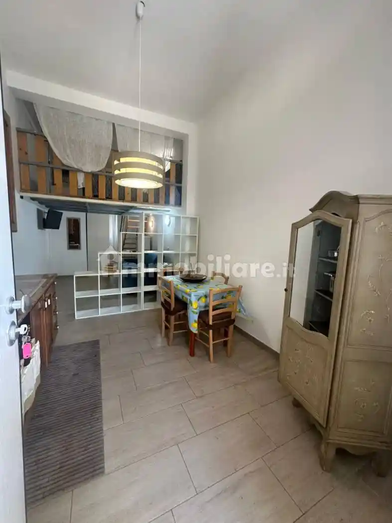 Appartamento in affitto a Anzio