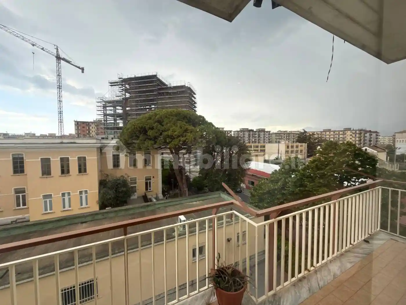 Appartamento in affitto a Salerno