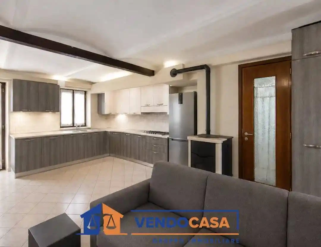 Appartamento in vendita a Moncalieri
