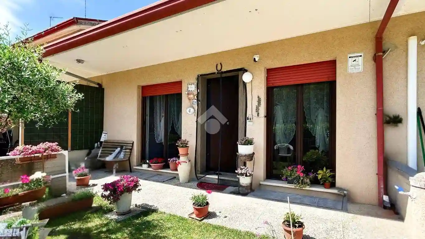 Villetta a schiera - foto 4
