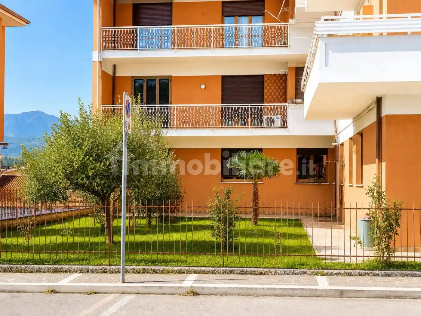 Appartamento in vendita a Pratola Serra