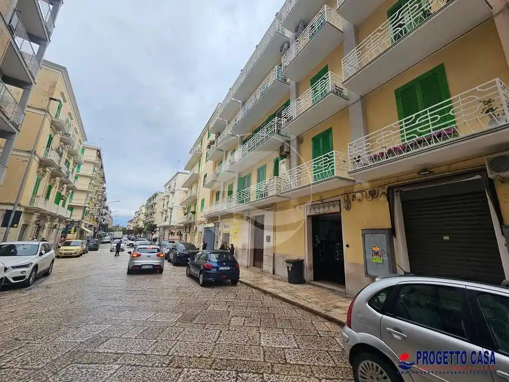 Appartamento in vendita a Molfetta
