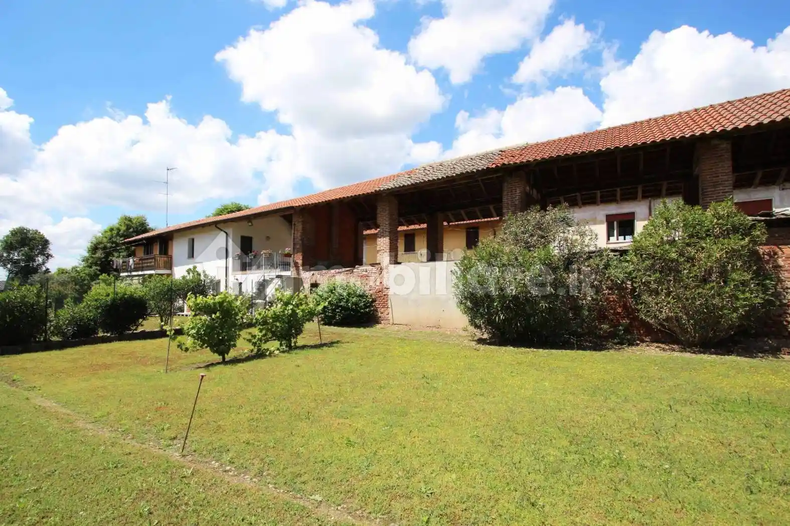 Casa indipendente in vendita a Cuggiono