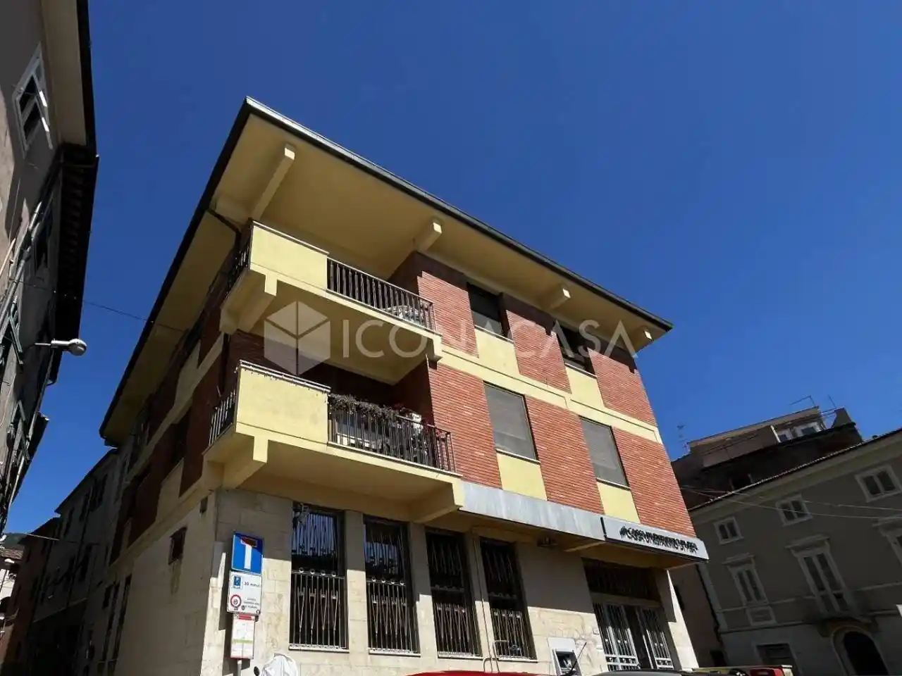 Appartamento in vendita a Buti