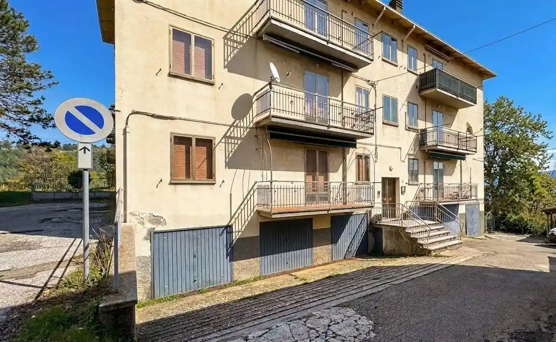 Appartamento in vendita a Loiano