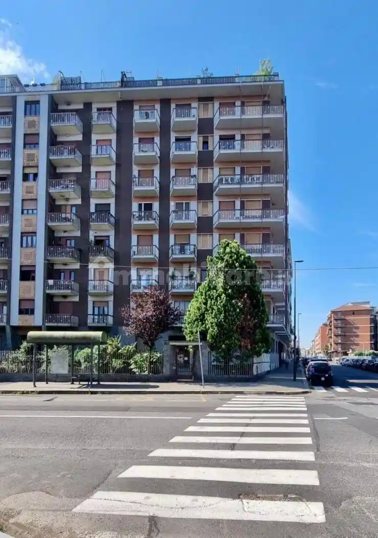 Appartamento in affitto a Torino