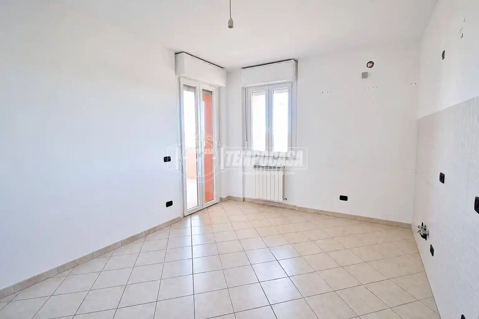 Appartamento in vendita a Trecate