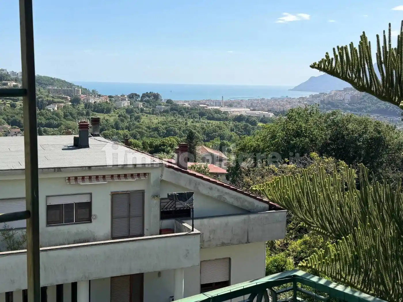 Villa in vendita a Salerno
