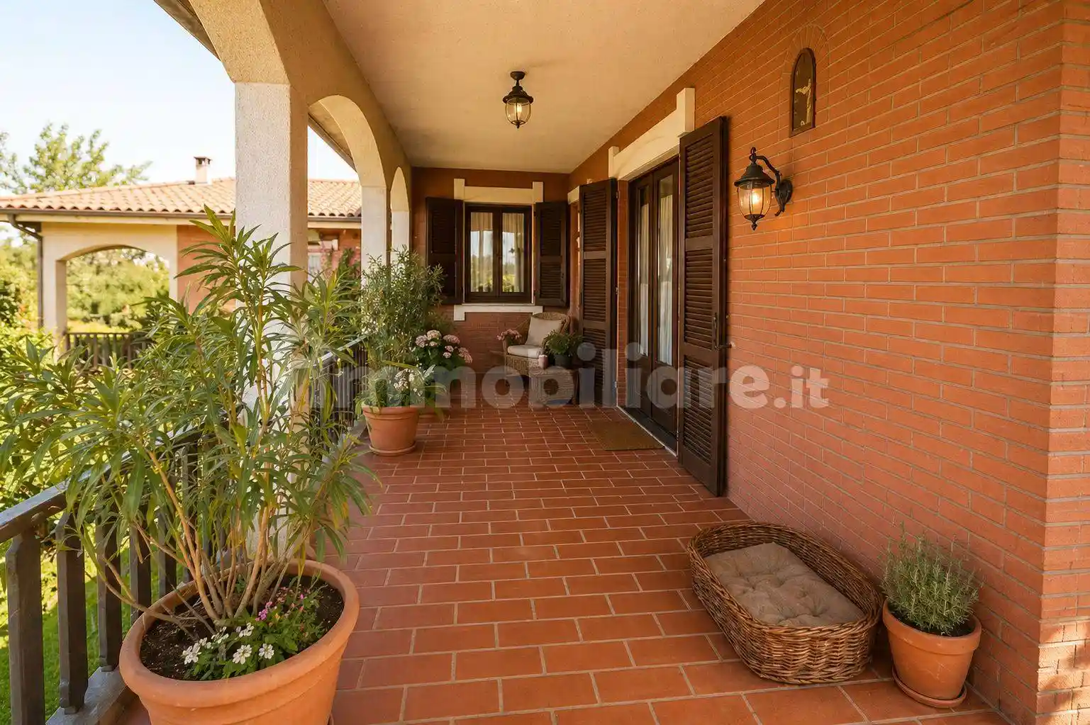 Villa in vendita a Fidenza