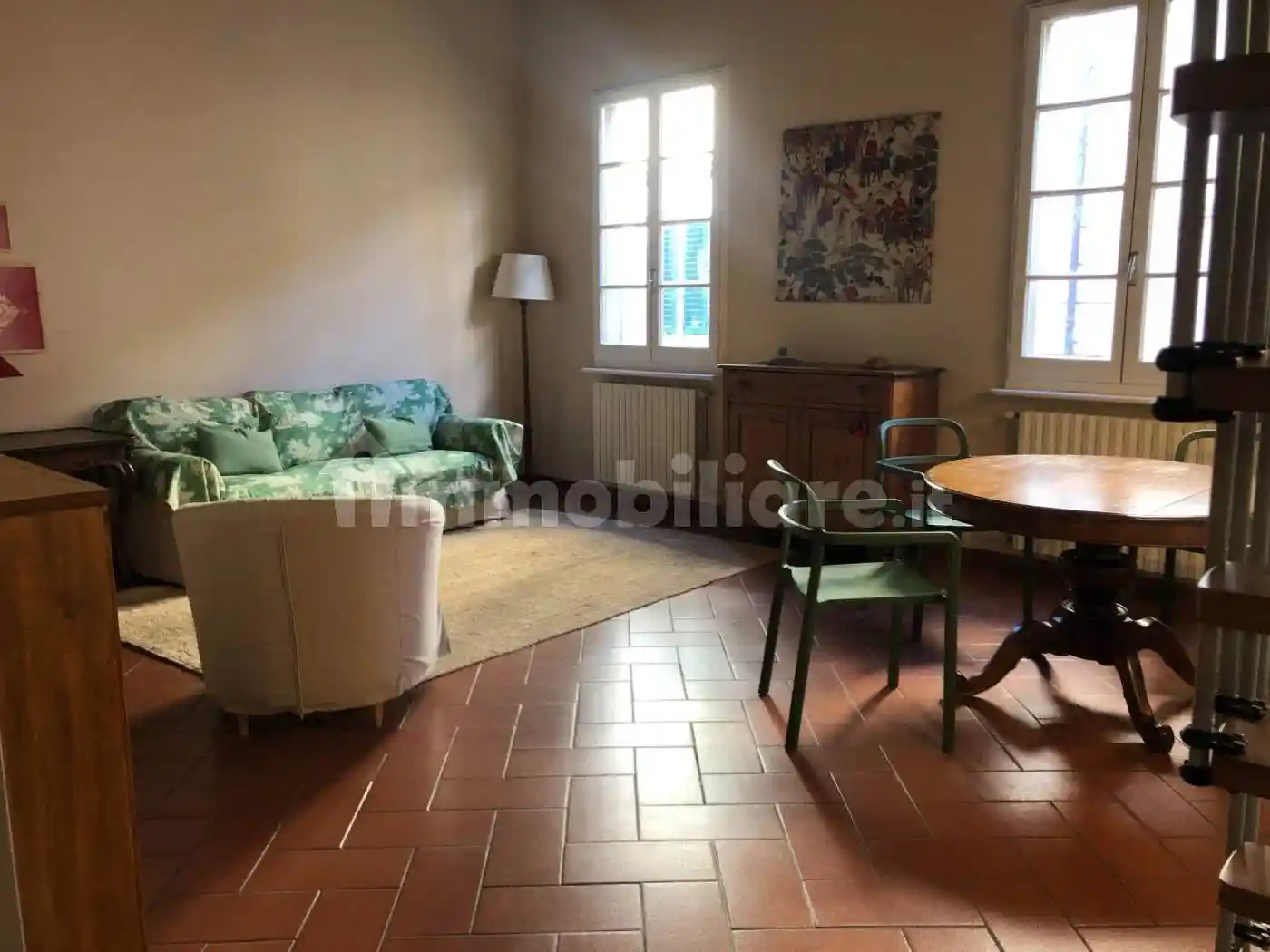 Appartamento in affitto a Firenze
