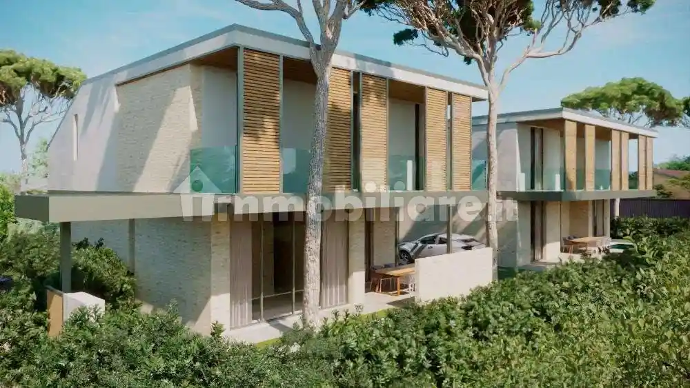 Casa indipendente in vendita a Forte dei Marmi