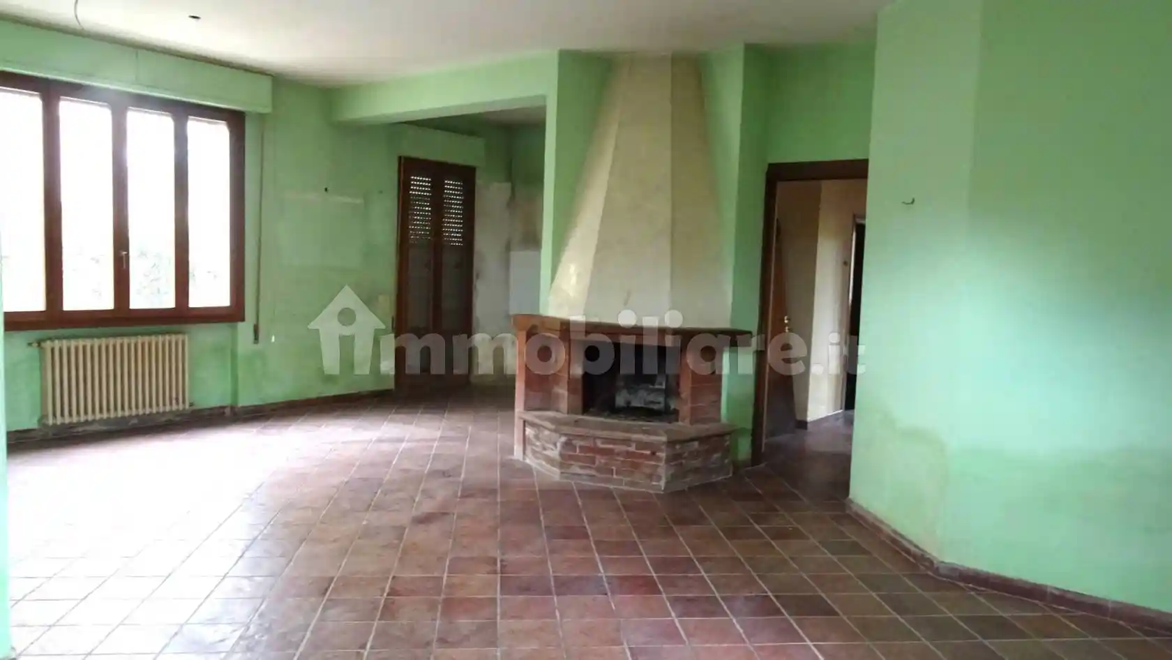 Villa in vendita a Campi Bisenzio