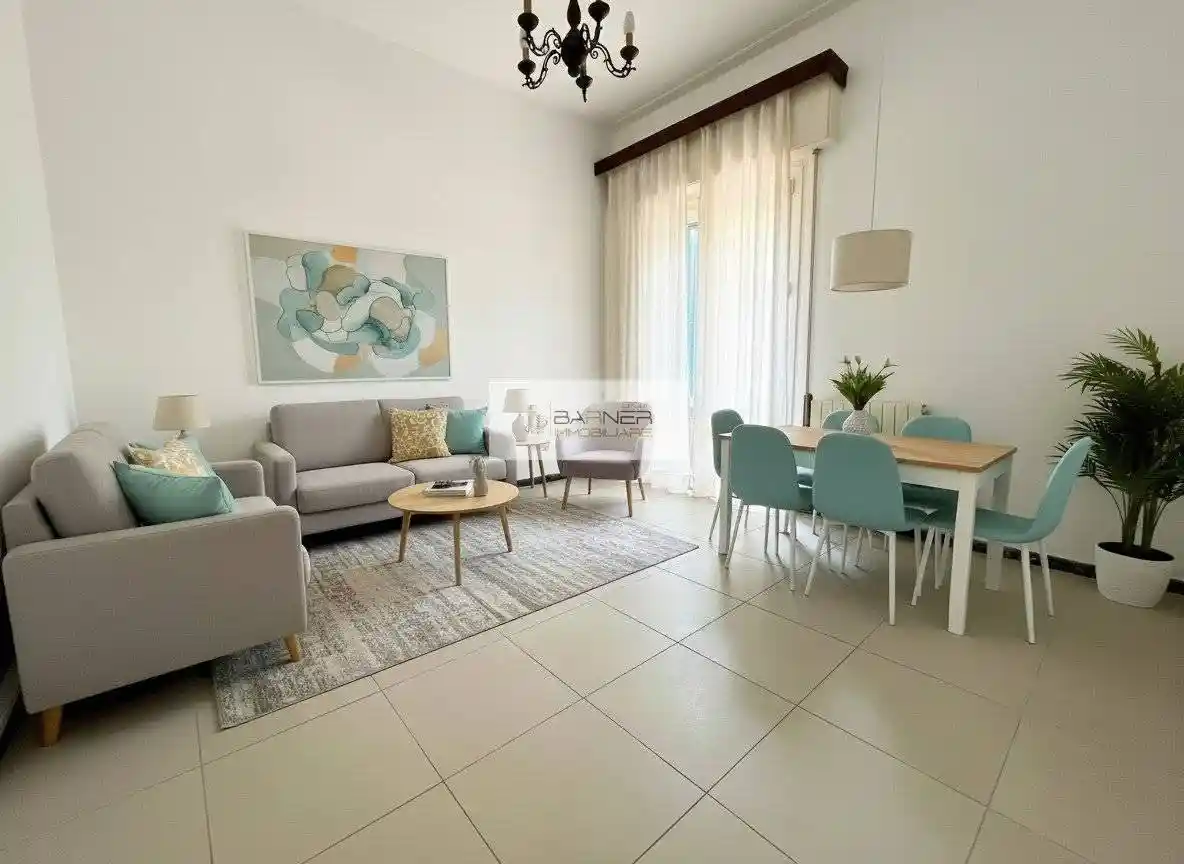 Appartamento in vendita a Viareggio