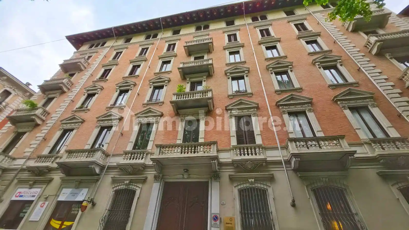 Appartamento in affitto a Torino