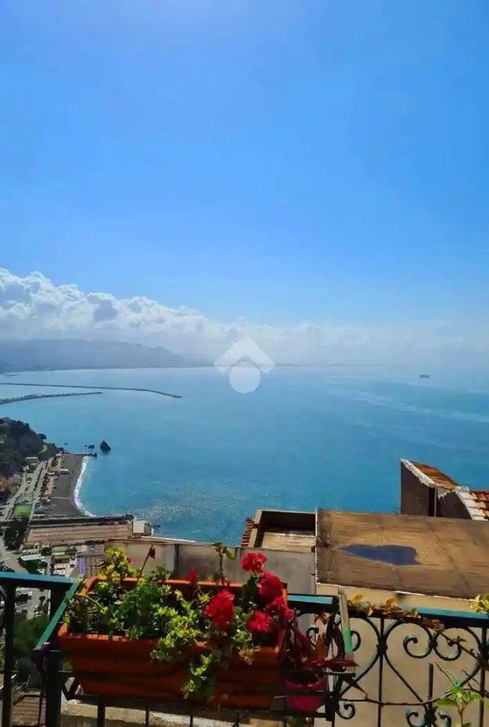 Appartamento in affitto a Vietri sul Mare