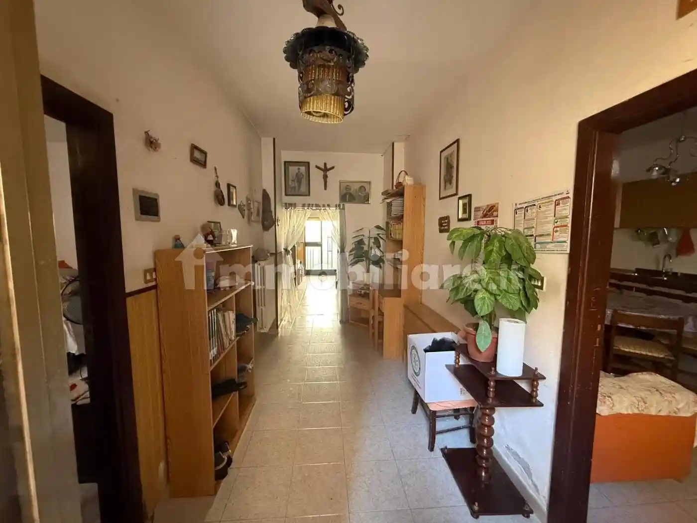 Appartamento in vendita a Poggio Imperiale