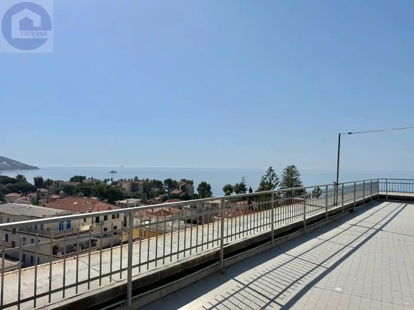 Appartamento in vendita a Sanremo