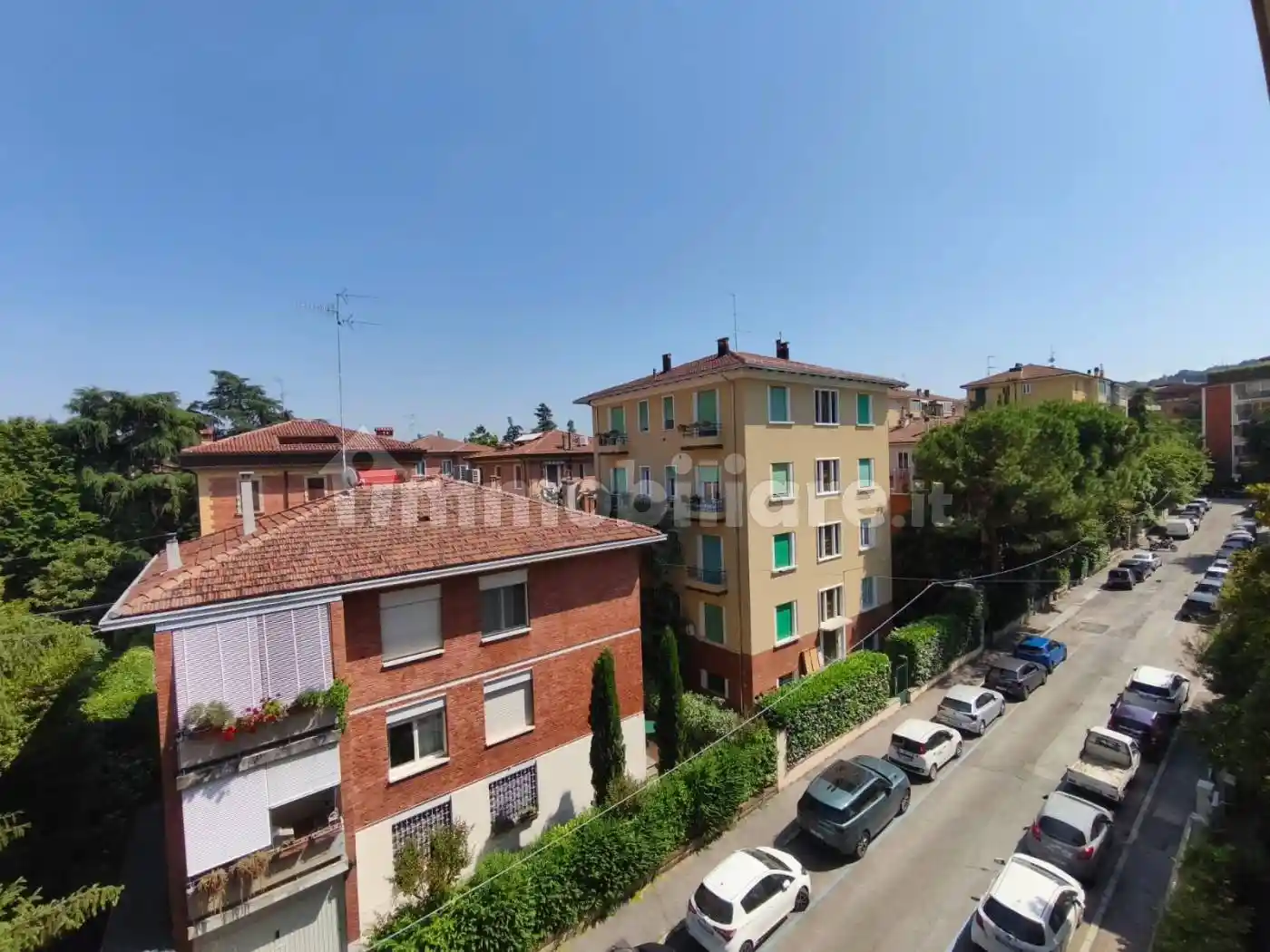 Appartamento in vendita a Bologna