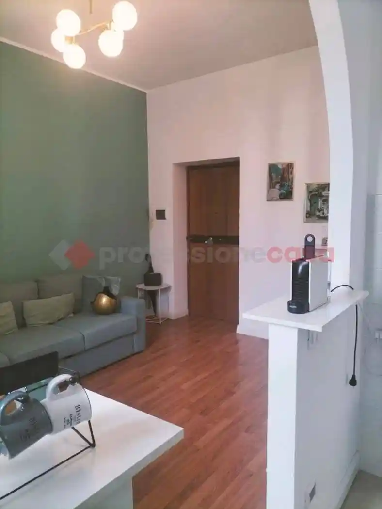 Appartamento in vendita a Arona