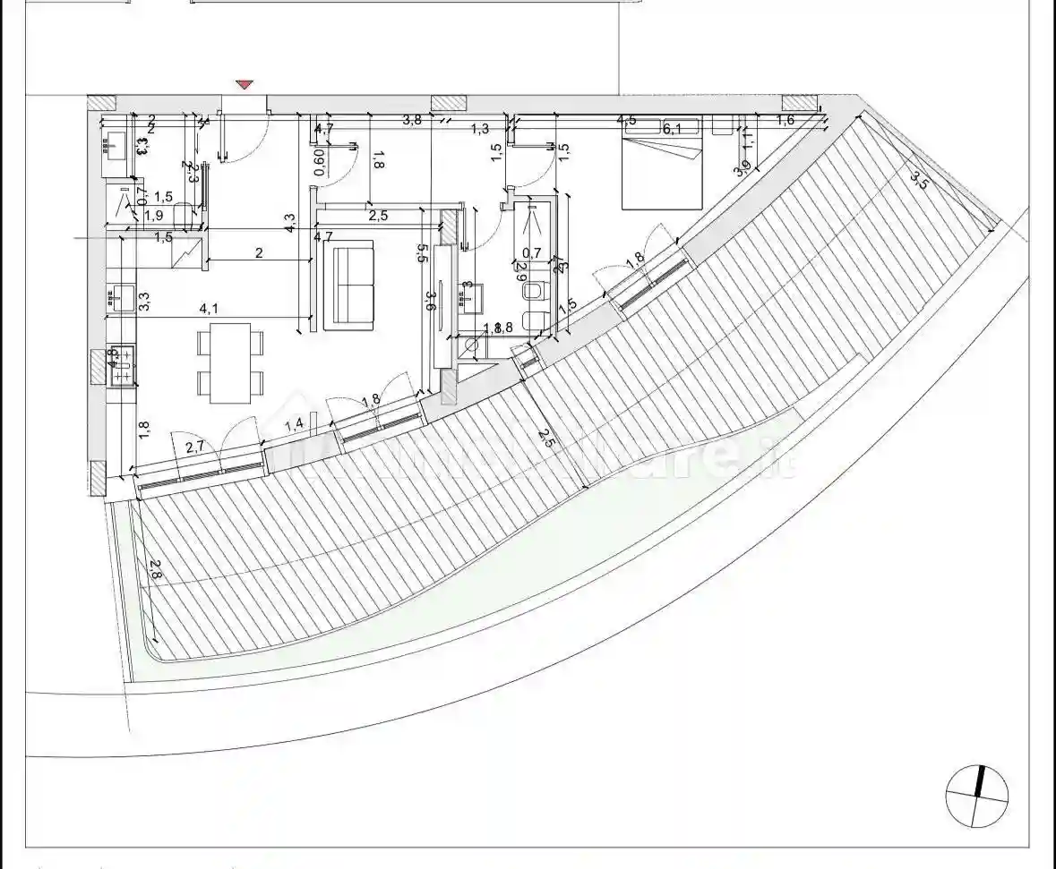Appartamento - foto 5
