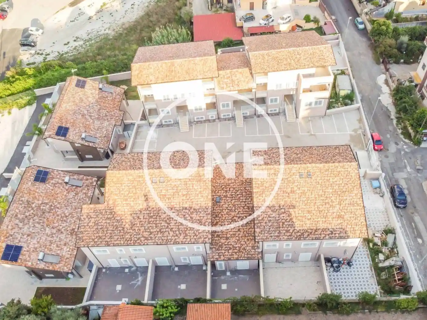 Villa in vendita a Roma