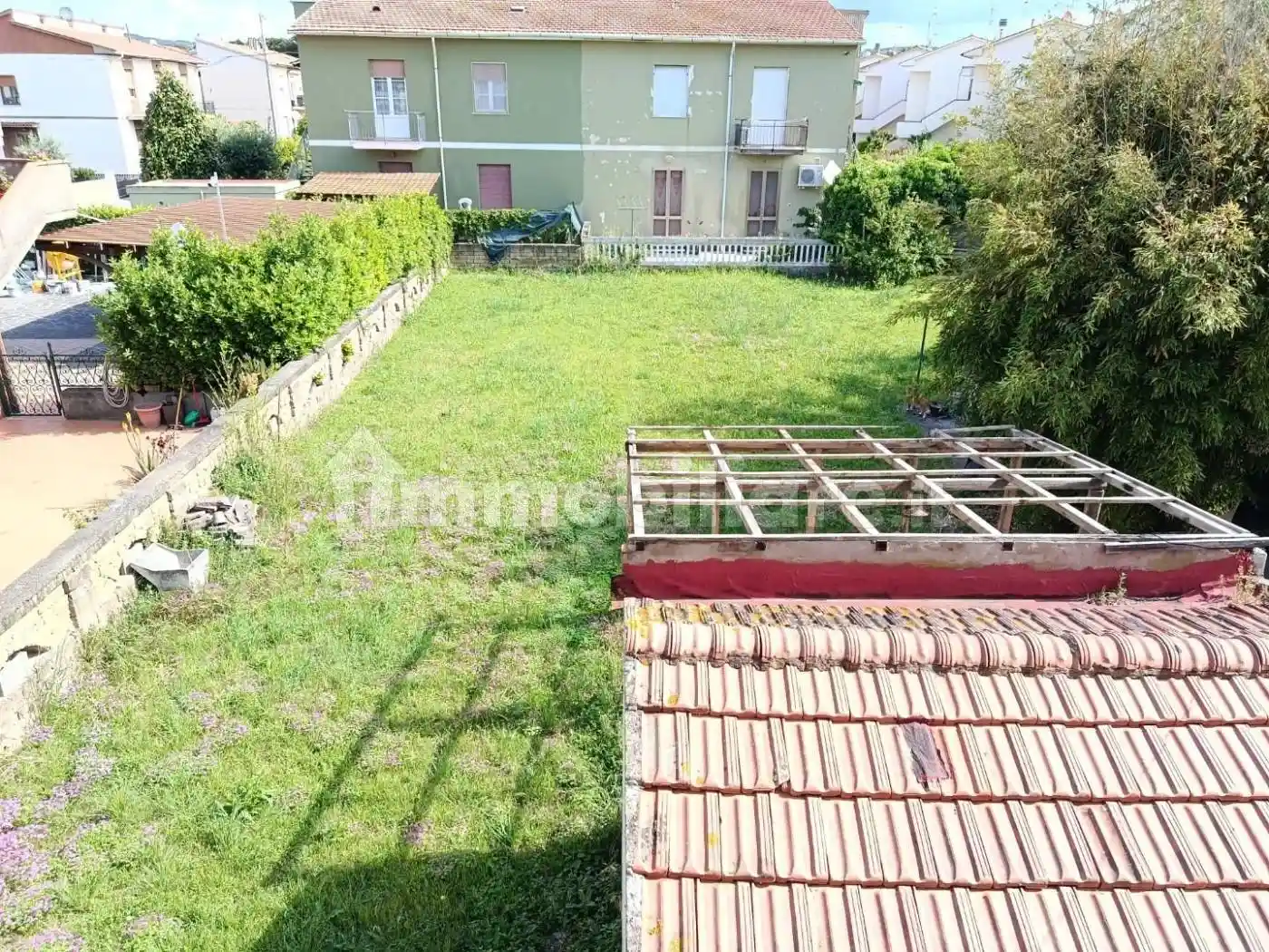 Villa in vendita a Rosignano Marittimo